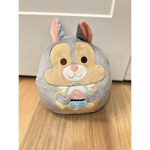 10” Thumper Disney Squishmallow Easter Edition